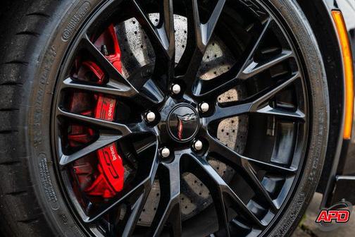 2016 Chevrolet Corvette Z06