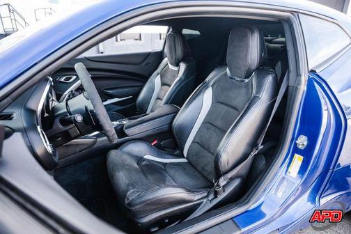 2019 Chevrolet Camaro 1SS