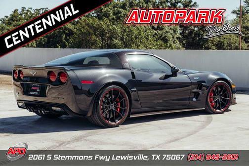 Carbon Flash Metallic 2012 Chevrolet Corvette ZR-1