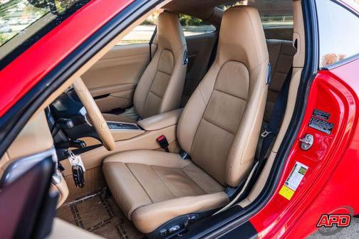 2013 Porsche 911 Carrera