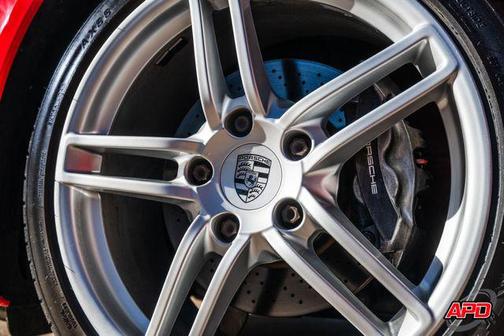 2013 Porsche 911 Carrera