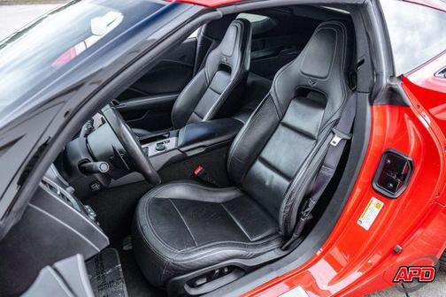 2014 Chevrolet Corvette Stingray Base