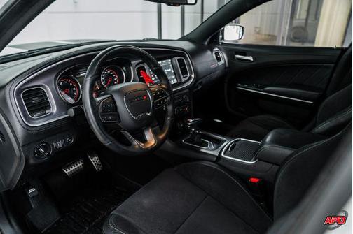 2020 Dodge Charger Scat Pack