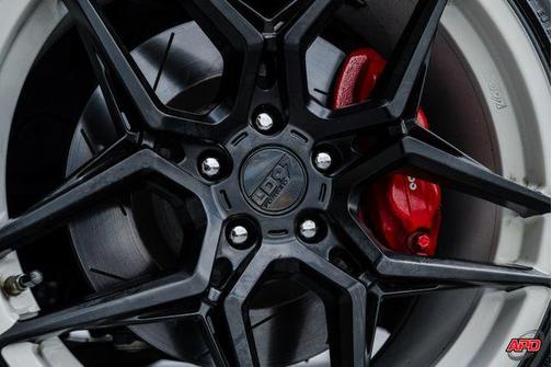 2020 Dodge Charger Scat Pack