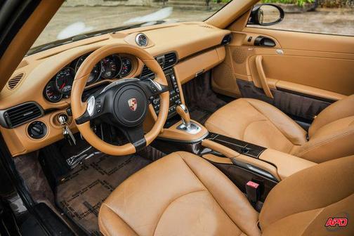 2011 Porsche 911 Carrera