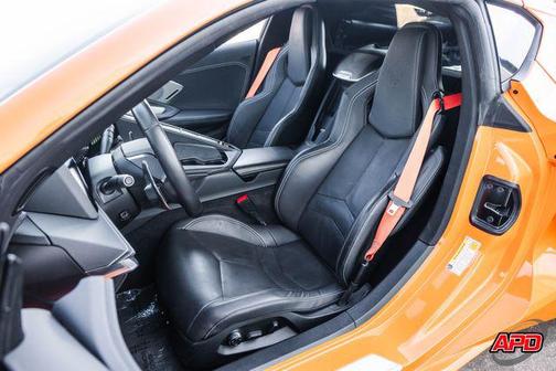 2023 Chevrolet Corvette Stingray w/2LT