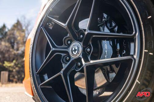 2023 Chevrolet Corvette Stingray w/2LT