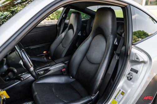 2009 Porsche 911 Carrera S