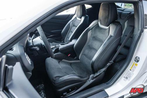 2018 Chevrolet Camaro 1SS