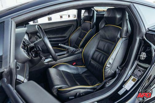 2013 Lamborghini Gallardo LP550-2