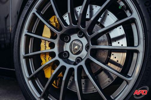 2013 Lamborghini Gallardo LP550-2