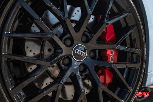 2018 Audi R8 5.2 V10