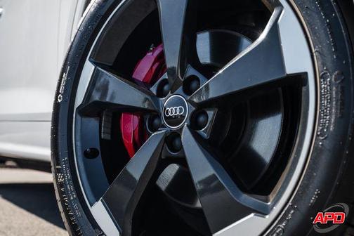 2020 Audi SQ5 3.0T Premium Plus