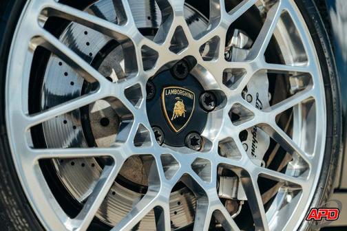 2010 Lamborghini Gallardo LP560-4