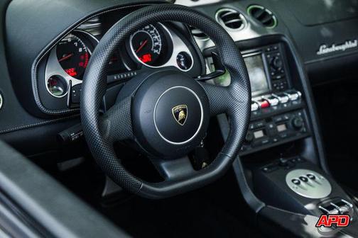 2010 Lamborghini Gallardo LP560-4