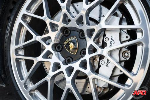 2010 Lamborghini Gallardo LP560-4