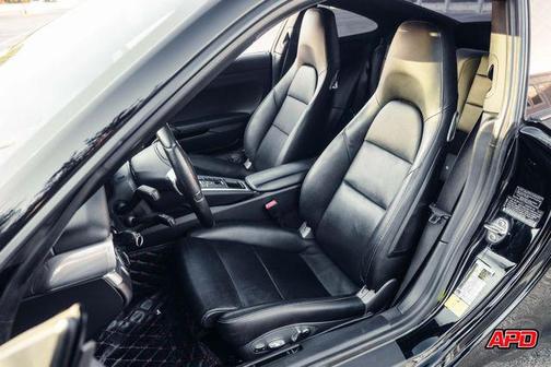 2013 Porsche 911 Carrera