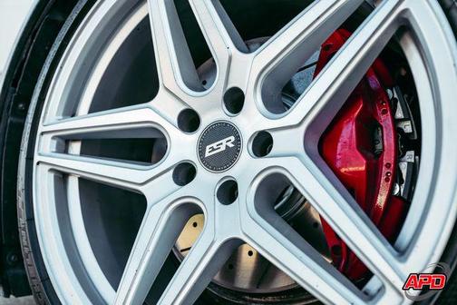 2020 Toyota Supra 3.0 Premium