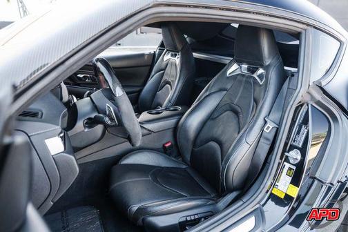 2020 Toyota Supra 3.0 Premium