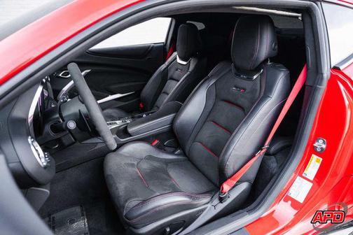 2017 Chevrolet Camaro ZL1