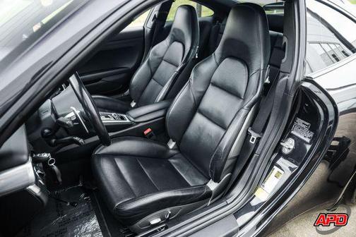 2014 Porsche 911 Carrera