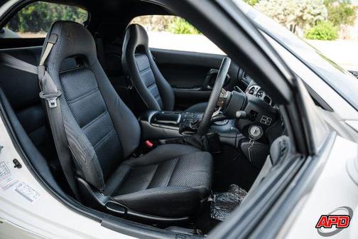 1993 Mazda RX-7 