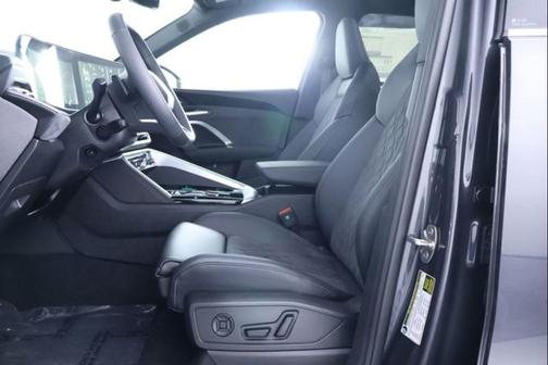 2025 Audi SQ5 3.0T Premium Plus