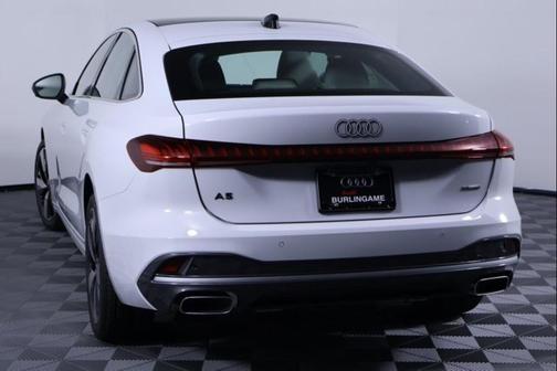 2025 Audi A5 Premium Plus TFSI quattro S tronic