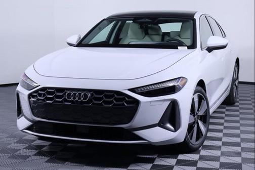 2025 Audi A5 Premium Plus TFSI quattro S tronic