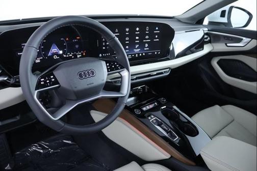 2025 Audi A5 Premium Plus TFSI quattro S tronic