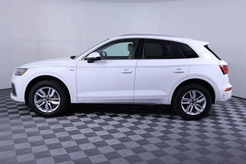 2023 Audi Q5 Premium 45 TFSI S line quattro