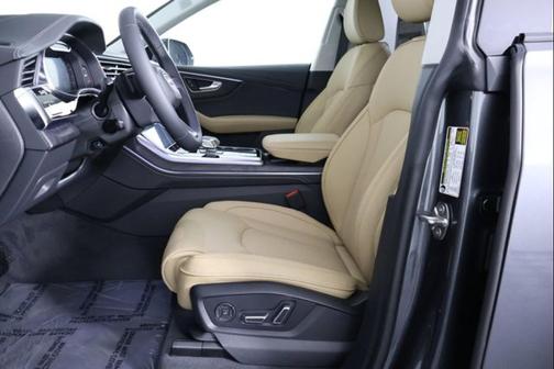 2026 Audi Q8 55 Prestige