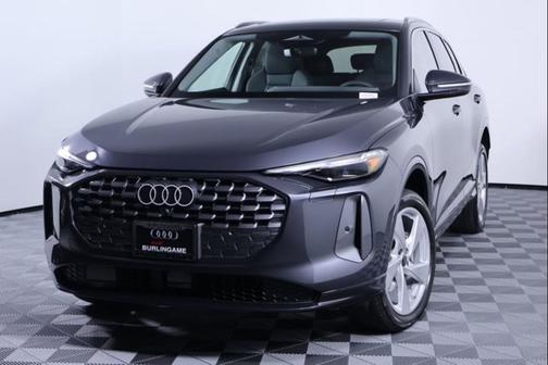 2025 Audi Q5 Premium Plus TFSI quattro S tronic