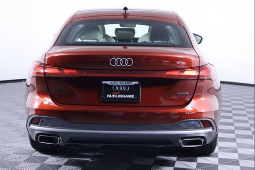 2025 Audi A5 Prestige TFSI quattro S tronic