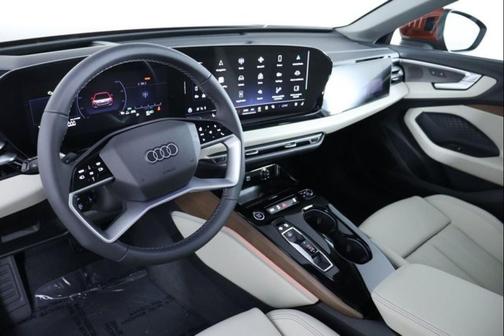 2025 Audi A5 Prestige TFSI quattro S tronic