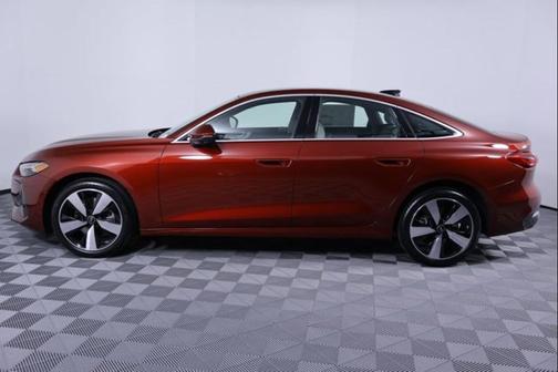 2025 Audi A5 Prestige TFSI quattro S tronic