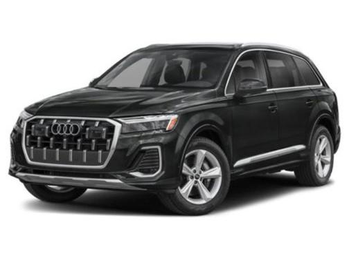 2026 Audi Q7 45 Premium Plus