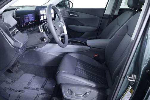Sage Green Metallic 2026 Audi Q3 TFSI quattro S tronic