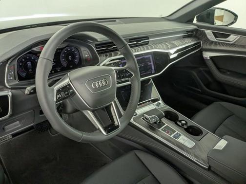 2026 Audi A6 55 Premium Plus