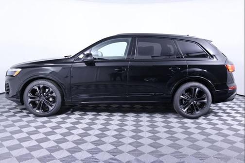 2026 Audi Q7 55 Premium Plus