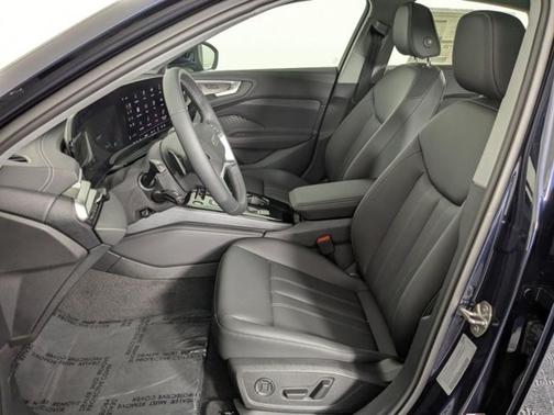 2025 Audi A5 Premium Plus TFSI quattro S tronic