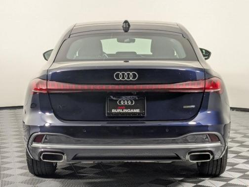 2025 Audi A5 Premium Plus TFSI quattro S tronic