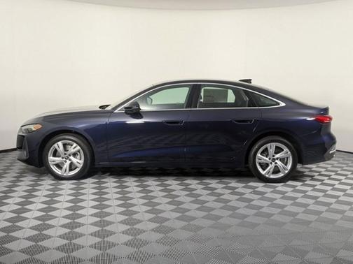 2025 Audi A5 Premium Plus TFSI quattro S tronic