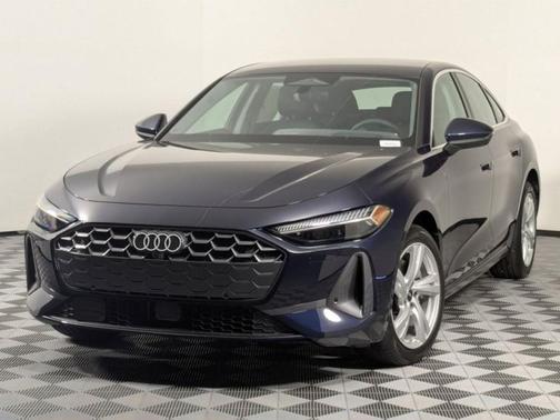 2025 Audi A5 Premium Plus TFSI quattro S tronic