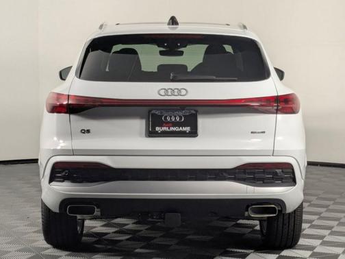 2025 Audi Q5 Premium Plus TFSI quattro S tronic