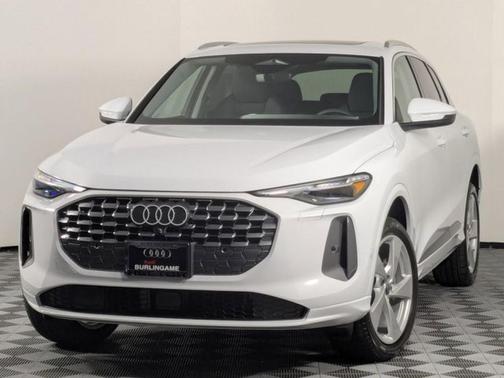 2025 Audi Q5 Premium Plus TFSI quattro S tronic