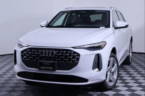 2025 Audi Q5 Premium Plus TFSI quattro S tronic