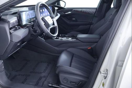 Siam Beige Metallic 2027 Audi A6 e-tron Premium Plus quattro