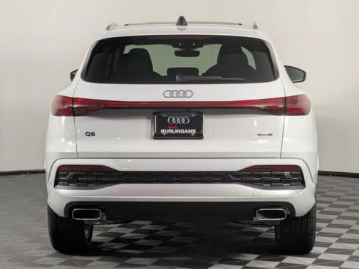 2025 Audi Q5 Premium Plus TFSI quattro S tronic