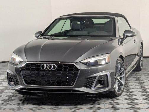 2023 Audi A5 Premium Plus 45 TFSI S line quattro S tronic